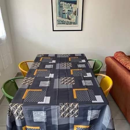 Lägenhet Du Port *