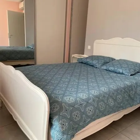 Du Port Appartement Ajaccio (Corsica)