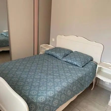 Appartement Du Port *