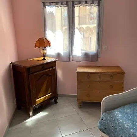 Du Port Appartement
